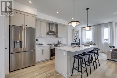 4 - 3090 PETTY ROAD London South (South V) Ontario photo 19