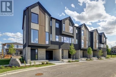 4 - 3090 PETTY ROAD London South (South V) Ontario photo 2
