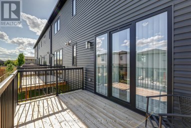 4 - 3090 PETTY ROAD London South (South V) Ontario photo 29