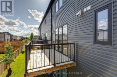 4 - 3090 PETTY ROAD London South (South V) Ontario photo 30