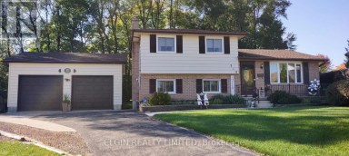 219 BRENTWOOD CRESCENT Central Elgin (Belmont) Ontario photo 1