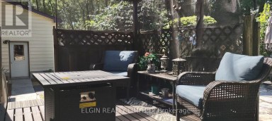 219 BRENTWOOD CRESCENT Central Elgin (Belmont) Ontario photo 12