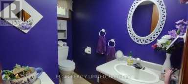 219 BRENTWOOD CRESCENT Central Elgin (Belmont) Ontario photo 17