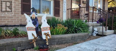 219 BRENTWOOD CRESCENT Central Elgin (Belmont) Ontario photo 2
