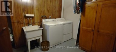 219 BRENTWOOD CRESCENT Central Elgin (Belmont) Ontario photo 24