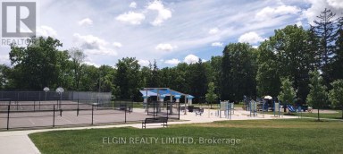 219 BRENTWOOD CRESCENT Central Elgin (Belmont) Ontario photo 33