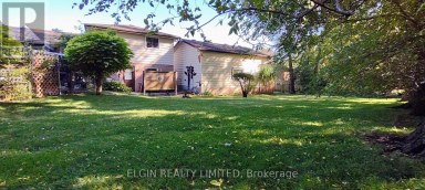 219 BRENTWOOD CRESCENT Central Elgin (Belmont) Ontario photo 36