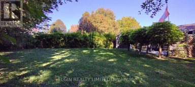 219 BRENTWOOD CRESCENT Central Elgin (Belmont) Ontario photo 37