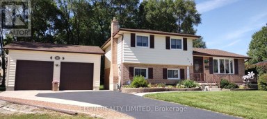 219 BRENTWOOD CRESCENT Central Elgin (Belmont) Ontario photo 38