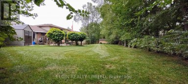 219 BRENTWOOD CRESCENT Central Elgin (Belmont) Ontario photo 4