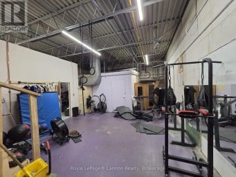 910 MEMORIAL AVENUE Thunder Bay (Inner-City Industrial) Ontario photo 12
