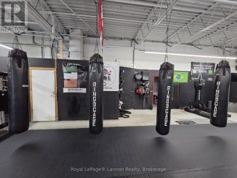 910 MEMORIAL AVENUE Thunder Bay (Inner-City Industrial) Ontario photo 13