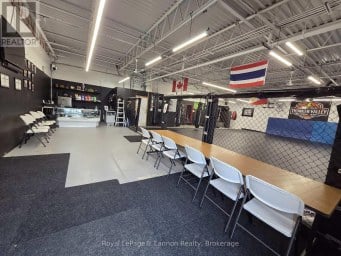 910 MEMORIAL AVENUE Thunder Bay (Inner-City Industrial) Ontario photo 15