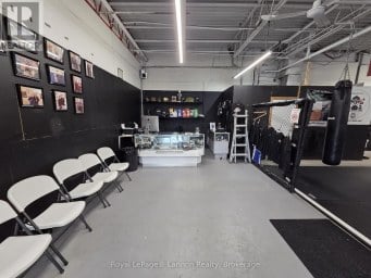 910 MEMORIAL AVENUE Thunder Bay (Inner-City Industrial) Ontario photo 17