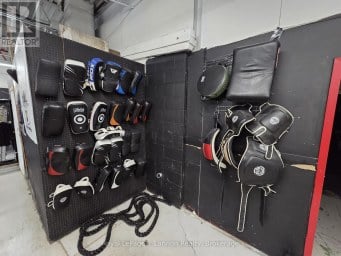 910 MEMORIAL AVENUE Thunder Bay (Inner-City Industrial) Ontario photo 19