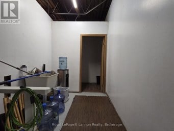 910 MEMORIAL AVENUE Thunder Bay (Inner-City Industrial) Ontario photo 22