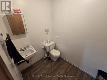 910 MEMORIAL AVENUE Thunder Bay (Inner-City Industrial) Ontario photo 23