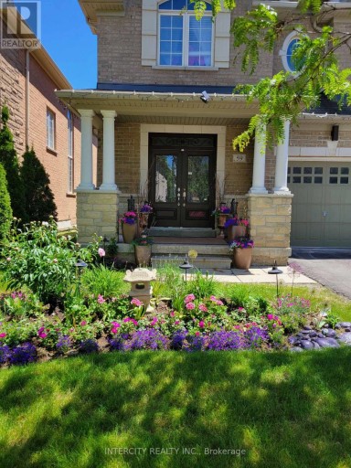 59 ALYSHA WAY, Vaughan (Patterson), Ontario, L6A0E5