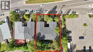 203 42 Avenue SW Calgary Alberta photo 2