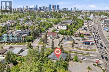 203 42 Avenue SW Calgary Alberta photo 34