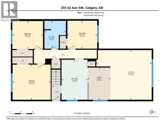 203 42 Avenue SW Calgary Alberta photo 36