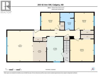 203 42 Avenue SW Calgary Alberta photo 37