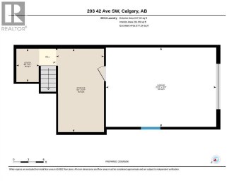 203 42 Avenue SW Calgary Alberta photo 38