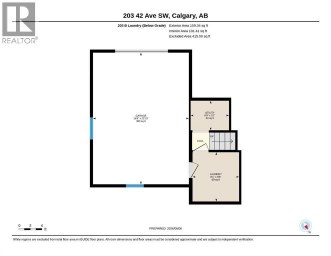203 42 Avenue SW Calgary Alberta photo 39