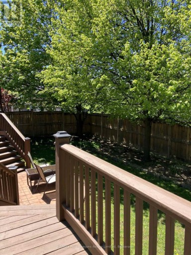 16 CARMICHAEL CRESCENT, Collingwood, Ontario, L9Y4R6