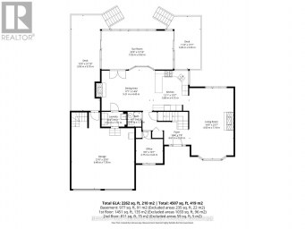 16 CARMICHAEL CRESCENT Collingwood Ontario photo 40