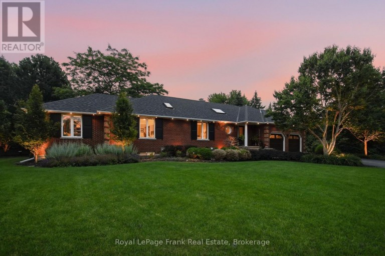 5 CRAIG COURT, Clarington (Bowmanville), Ontario, L1C4H6