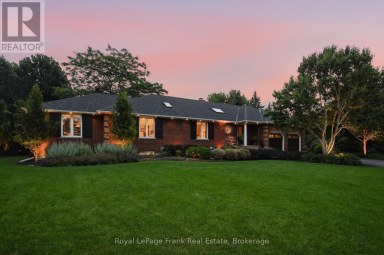 5 CRAIG COURT Clarington (Bowmanville) Ontario photo 1