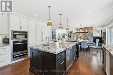 5 CRAIG COURT Clarington (Bowmanville) Ontario photo 11