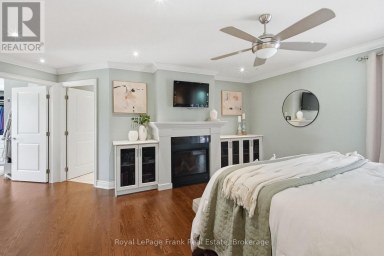 5 CRAIG COURT Clarington (Bowmanville) Ontario photo 15