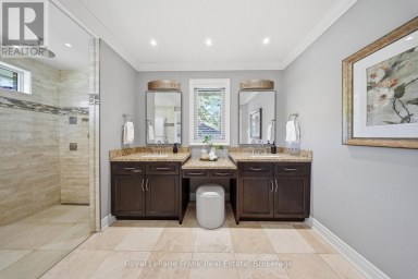 5 CRAIG COURT Clarington (Bowmanville) Ontario photo 16