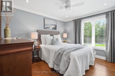 5 CRAIG COURT Clarington (Bowmanville) Ontario photo 22
