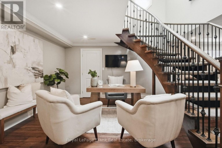 5 CRAIG COURT, Clarington (Bowmanville), Ontario, L1C4H6