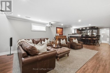 5 CRAIG COURT Clarington (Bowmanville) Ontario photo 26