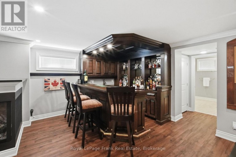 5 CRAIG COURT, Clarington (Bowmanville), Ontario, L1C4H6