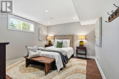 5 CRAIG COURT Clarington (Bowmanville) Ontario photo 30
