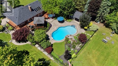 5 CRAIG COURT Clarington (Bowmanville) Ontario photo 31