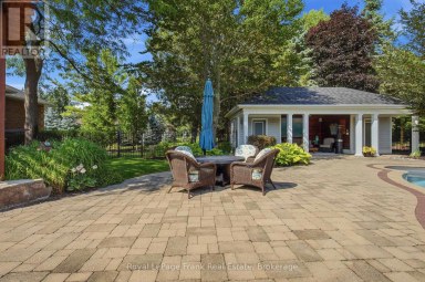 5 CRAIG COURT Clarington (Bowmanville) Ontario photo 35