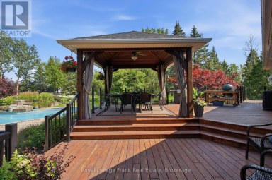 5 CRAIG COURT Clarington (Bowmanville) Ontario photo 37