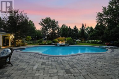 5 CRAIG COURT Clarington (Bowmanville) Ontario photo 41