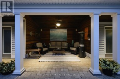 5 CRAIG COURT Clarington (Bowmanville) Ontario photo 42