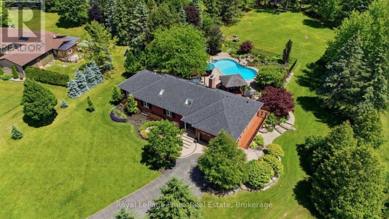 5 CRAIG COURT, Clarington (Bowmanville), Ontario, L1C4H6