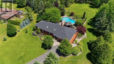 5 CRAIG COURT Clarington (Bowmanville) Ontario photo 44