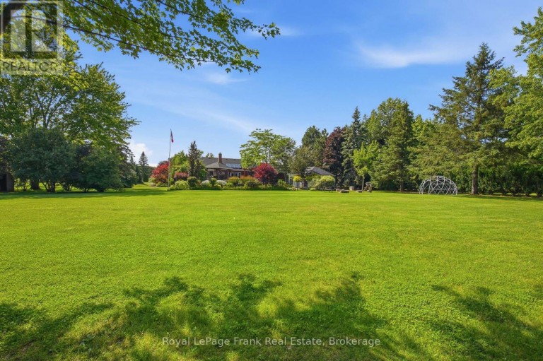 5 CRAIG COURT, Clarington (Bowmanville), Ontario, L1C4H6