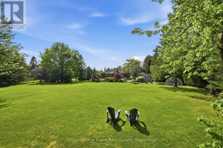5 CRAIG COURT, Clarington (Bowmanville), Ontario, L1C4H6