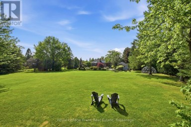 5 CRAIG COURT Clarington (Bowmanville) Ontario photo 46